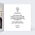 Invitation anniversaire de mariage Anniversaire de Mariage 10 ans