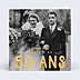 Invitation anniversaire de mariage Anniversaire de Mariage 50 ans