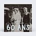 Invitation anniversaire mariage Anniversaire de Mariage 60 ans