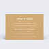 Cartes invitation mariage Invitation Mariage Fleurs des Champs