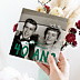 Invitation anniversaire de mariage Anniversaire de Mariage 40 ans