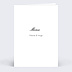 Menu mariage Menu Classique