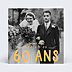 Invitation anniversaire de mariage Anniversaire de Mariage 50 ans