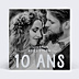 Invitation anniversaire de mariage Anniversaire de Mariage 10 ans