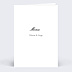 Menu Mariage Menu Classique