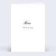 Menu Classique
