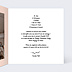 Invitation anniversaire mariage Anniversaire de Mariage 30 ans Intérieur Droit