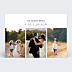 Remerciements mariage Parents