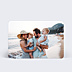 Carte Postale Dos