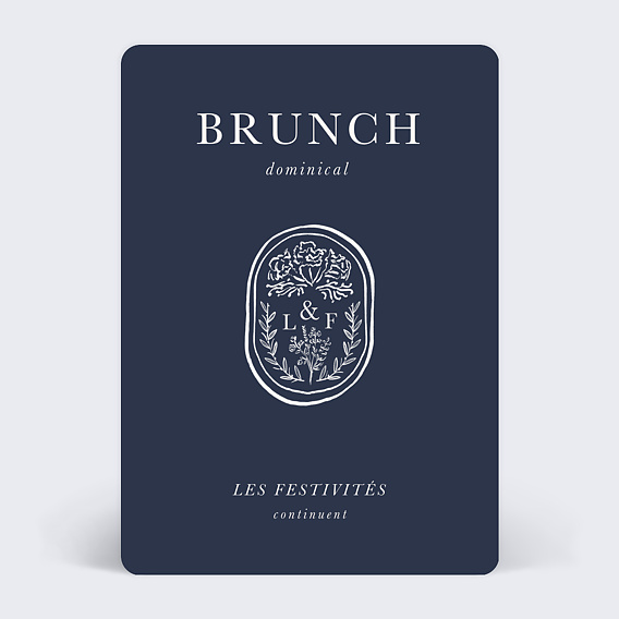 Cartes invitation mariage Passeport