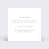 Cartes Invitation Mariage Couronne Eucalyptus