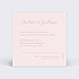 Cartes Invitation Mariage Maison Lemoine X Popcarte - Ivory