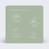 Cartes Invitation Mariage Soliflore
