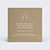 Cartes Invitation Mariage Bouquet Champêtre
