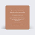 Cartes Invitation Mariage Coquelicot