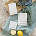 Cartes invitation mariage Notre essentiel Après 4