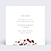 Cartes Invitation Mariage Jardin Sauvage