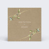 Cartes invitation mariage Modern Love