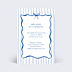 Cartes Invitation Mariage Dolce Vita