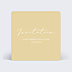 Cartes Invitation Mariage Joli Oui