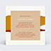 Cartes Invitation Mariage Dream