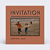 Cartes invitation mariage Bold