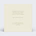 Cartes Invitation Mariage Bloom floral