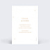 Cartes Invitation Mariage Astrologie