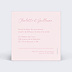 Cartes invitation mariage Maison Lemoine X Popcarte - Ivory Verso