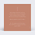 Cartes Invitation Mariage Botanica