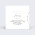 Cartes Invitation Mariage Affection