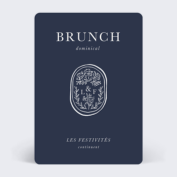 Cartes Invitation Mariage Passeport