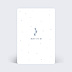 Cartes invitation mariage Bloom