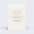 Cartes Invitation Mariage Notre essentiel