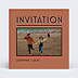Cartes Invitation Mariage Bold