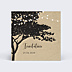 Cartes Invitation Mariage Arbre