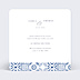 Cartes Invitation Mariage Azulejos