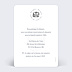 Cartes Invitation Mariage Passeport