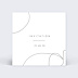 Cartes Invitation Mariage Affection