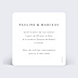 Cartes Invitation Mariage Fait Main