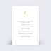 Cartes Invitation Mariage Bohemia
