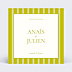 Cartes Invitation Mariage Amour lumineux