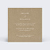 Cartes Invitation Mariage Modern Love