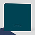 Carte de Noël Mon beau sapin
