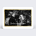 Carte de voeux Jolies Feuilles