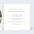 Carte de Voeux Particuliers Dorure couronne photo