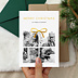 Carte de voeux Cadeau Photo