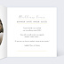 Carte de Voeux Particuliers Dorure couronne photo
