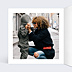 Carte de Voeux Particuliers Multiphoto Festif