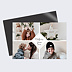 Carte de Voeux Particuliers Charme classique